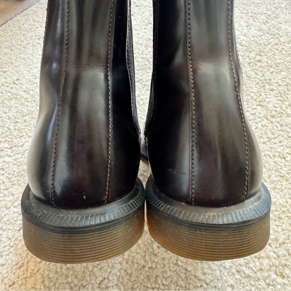 Dr.‎ Martens Flora Chelsea Boot US 6 - Picture 3 of 10